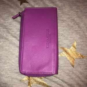 Tignanello Women’s Leather Wallet